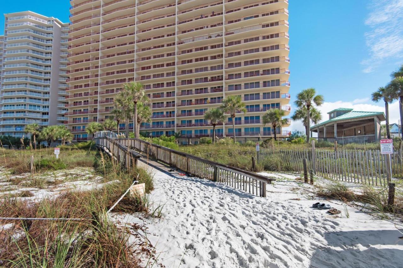 Hidden Dunes 1501 Panama City Beach Buitenkant foto