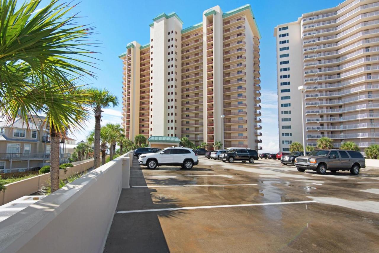 Hidden Dunes 1501 Panama City Beach Buitenkant foto