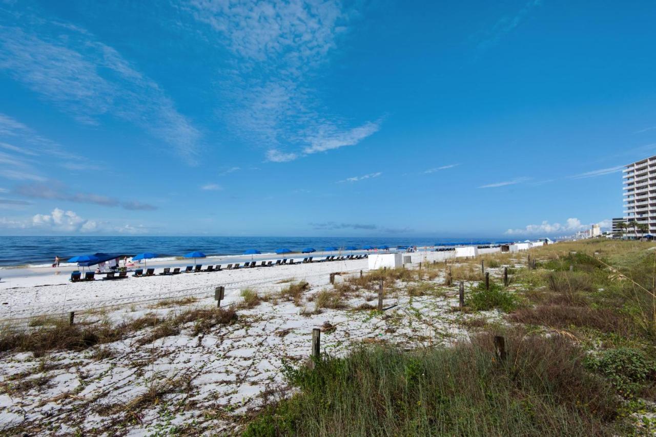Hidden Dunes 1501 Panama City Beach Buitenkant foto