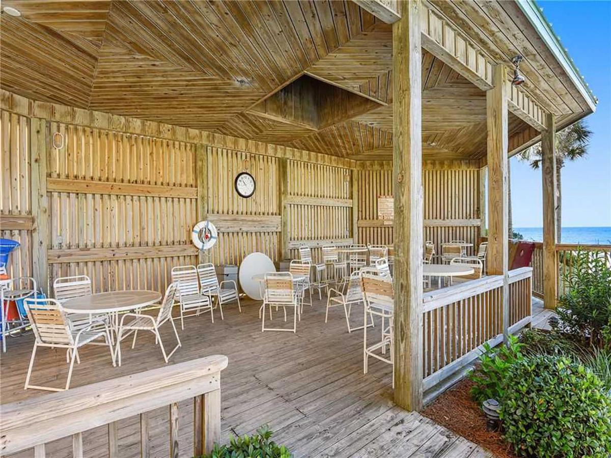 Hidden Dunes 1501 Panama City Beach Buitenkant foto