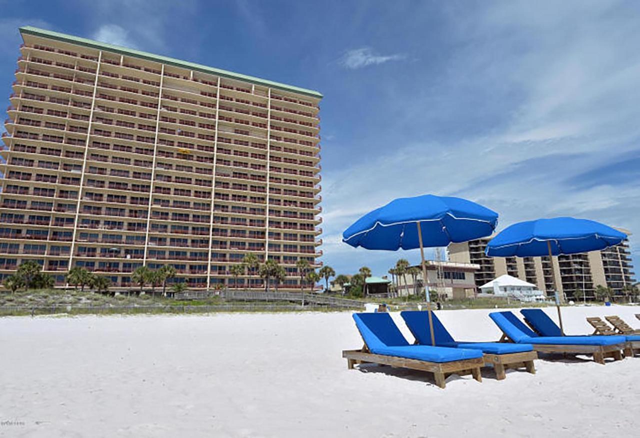 Hidden Dunes 1501 Panama City Beach Buitenkant foto