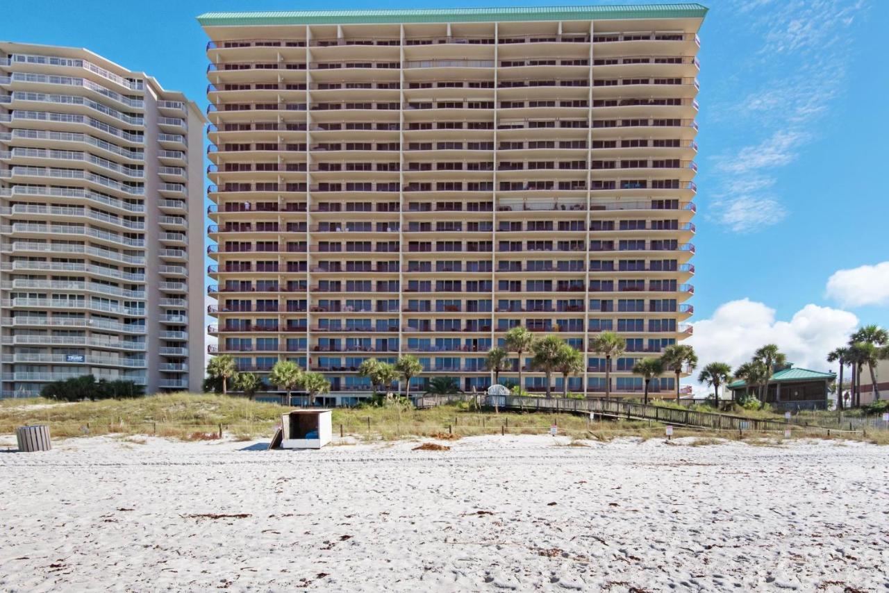 Hidden Dunes 1501 Panama City Beach Buitenkant foto