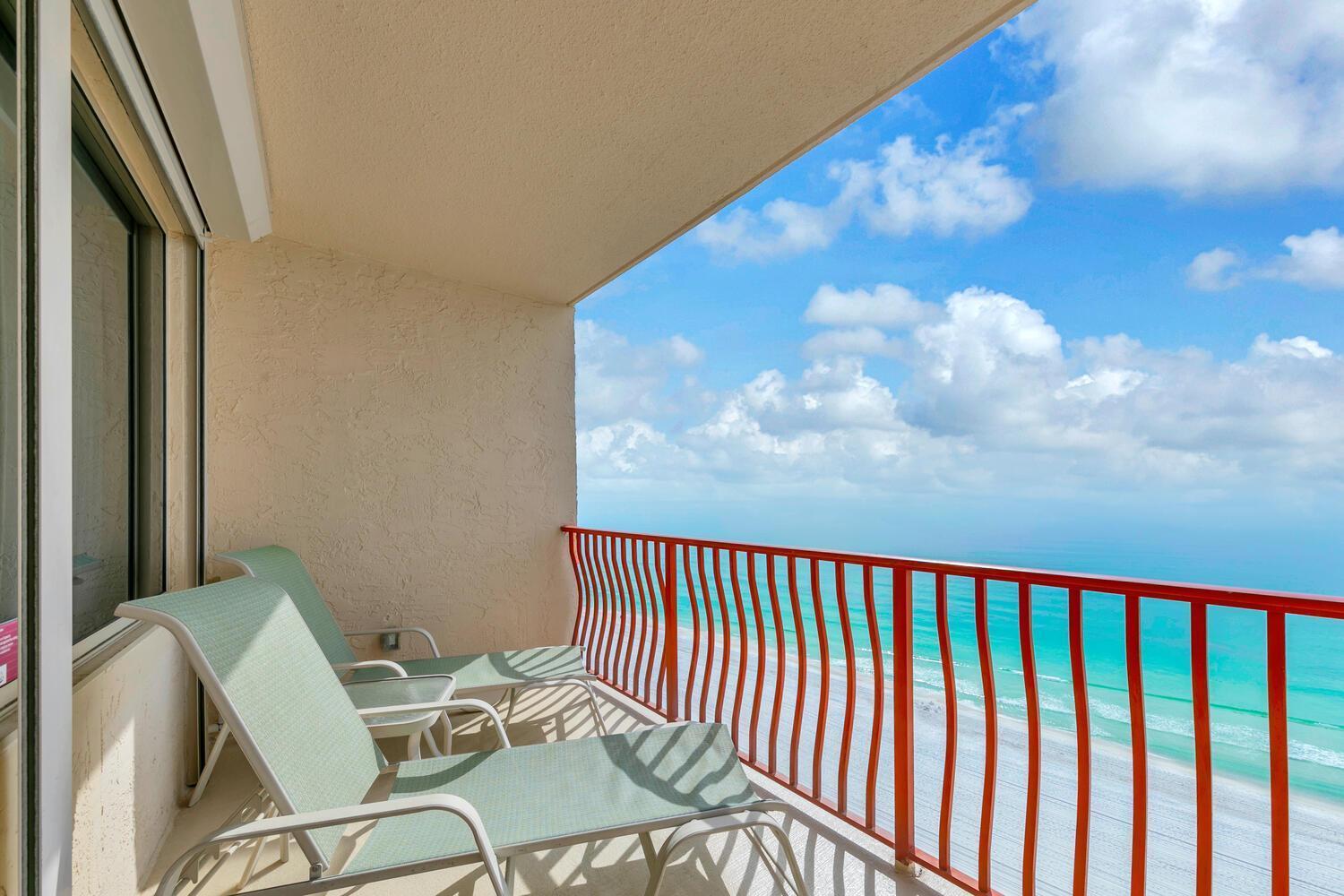 Hidden Dunes 1501 Panama City Beach Buitenkant foto