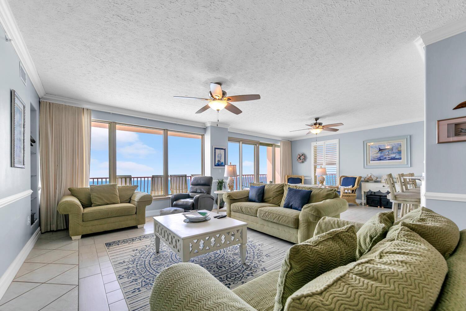 Hidden Dunes 1501 Panama City Beach Buitenkant foto