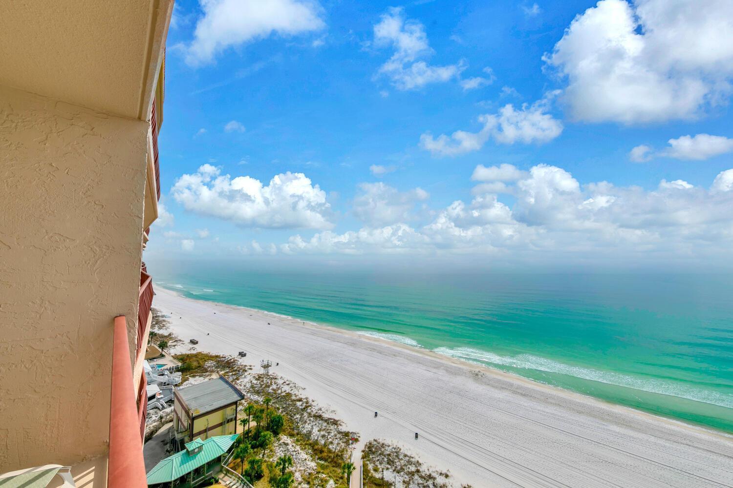 Hidden Dunes 1501 Panama City Beach Buitenkant foto