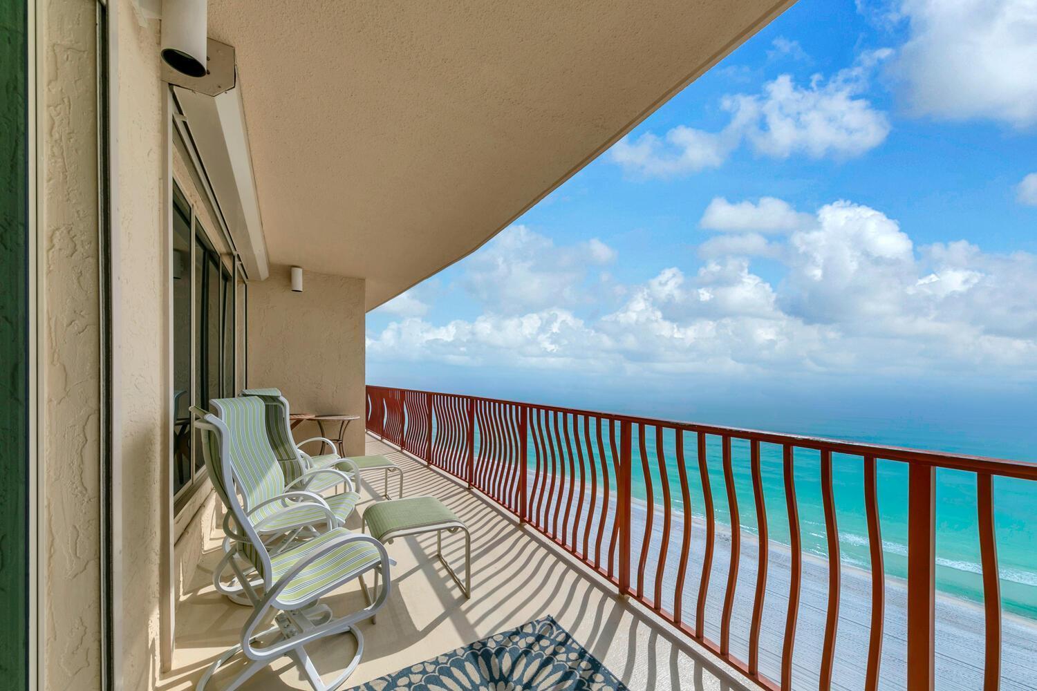Hidden Dunes 1501 Panama City Beach Buitenkant foto