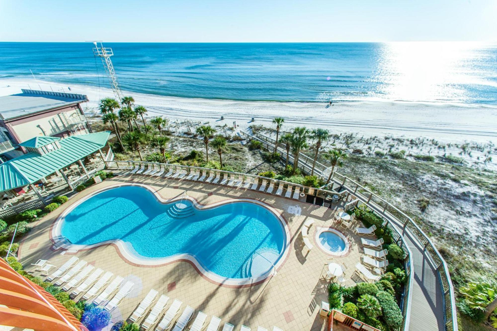 Hidden Dunes 1501 Panama City Beach Buitenkant foto