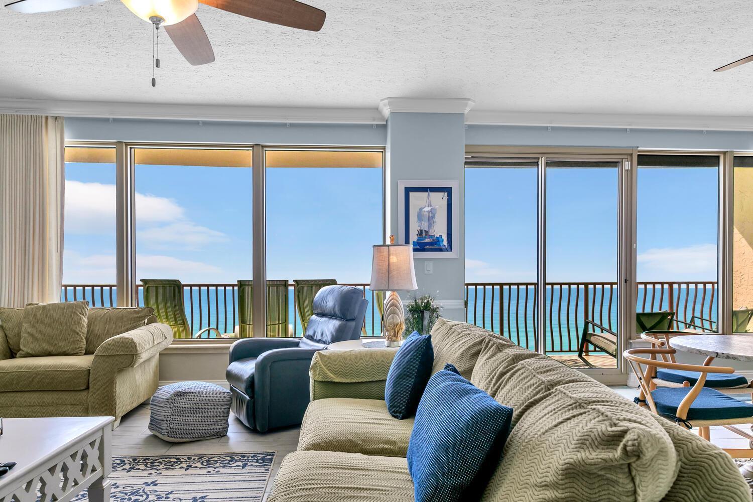 Hidden Dunes 1501 Panama City Beach Buitenkant foto