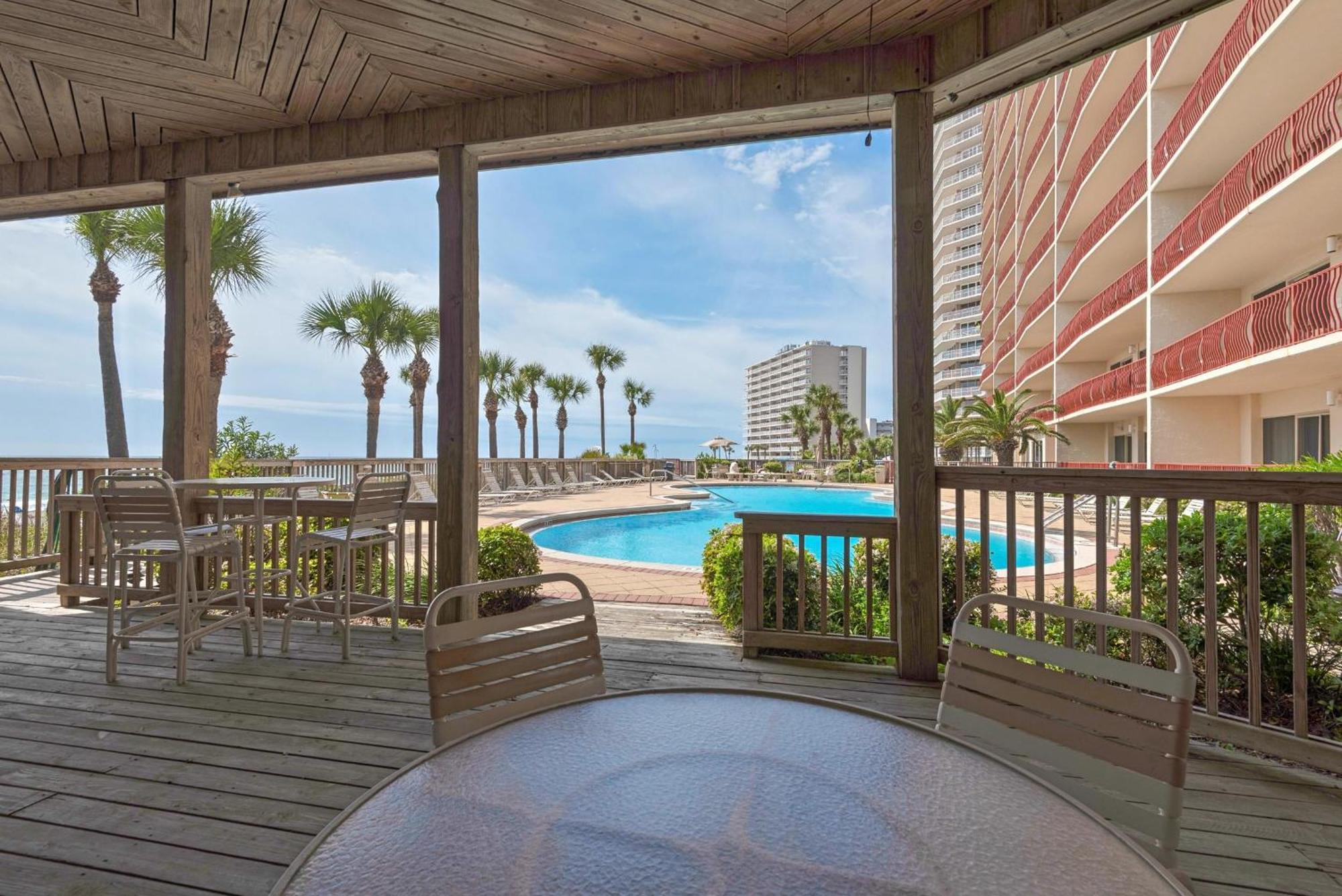 Hidden Dunes 1501 Panama City Beach Buitenkant foto