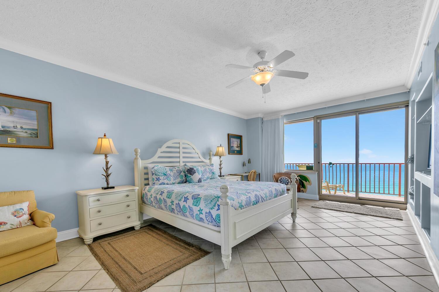 Hidden Dunes 1501 Panama City Beach Buitenkant foto